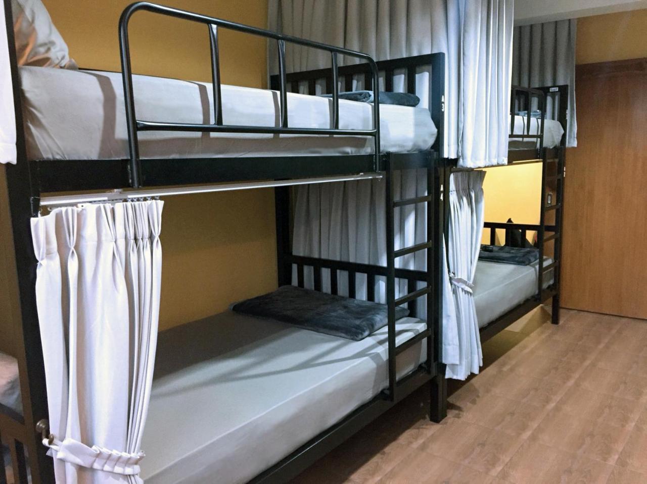 Auberge de jeunesse Artistel (Adults Only) à Chiang Mai Extérieur photo